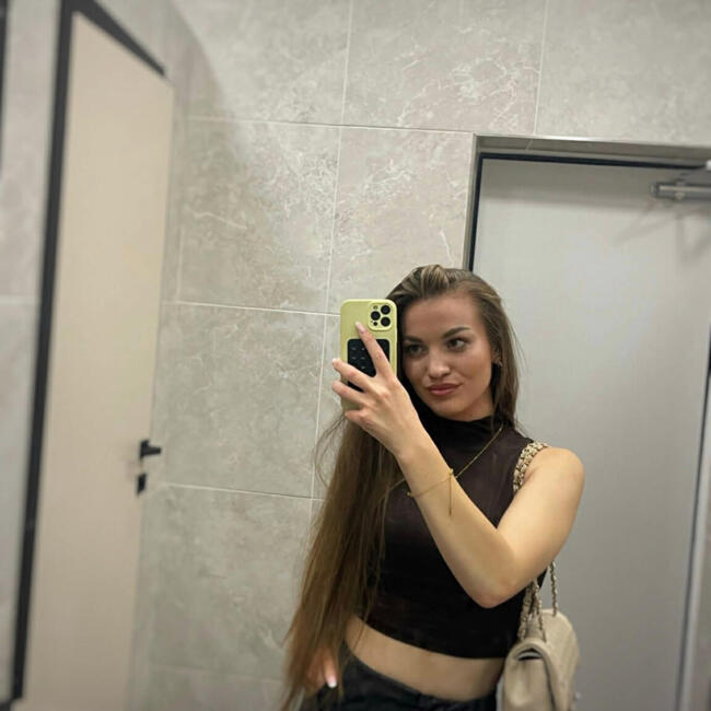 Babysitter in Bobigny: Maria