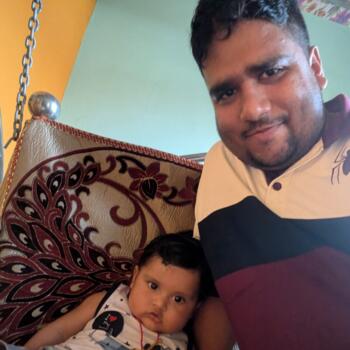 Babysitting job in Bengaluru: babysitting job Aniket