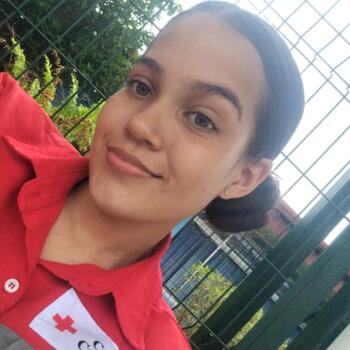 Babysitter in Guápiles: Hellen Ester