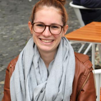 Babysitter Zürich (Kreis 3) / Uto-Staffel: Alina
