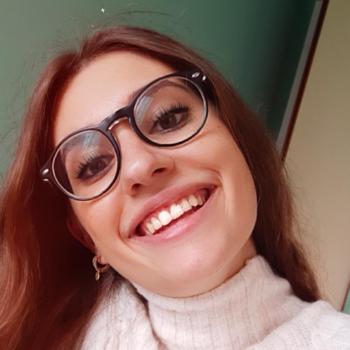 Babysitter Padova: Alessia