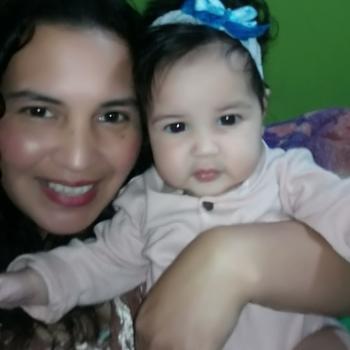 Niñera Carabayllo: Miranyela