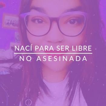 Niñera Maipú: Alejandra M.