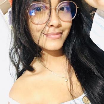 Babysitter in Barranquillita: Yinet