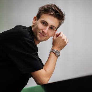 Babysitter a Milano: Giacomo Andrea