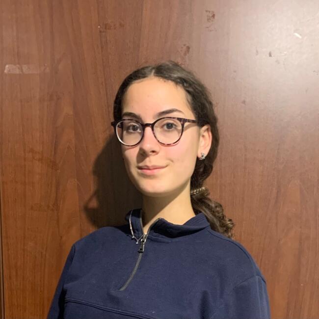 Babysitter in Jerusalem: Yaffa