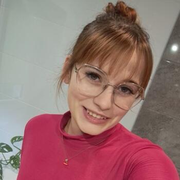 Babysitter in Chojnów: Ewa