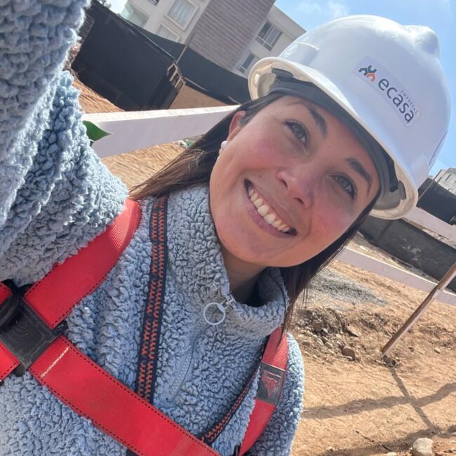 Babysitting job in Providencia: Leyla