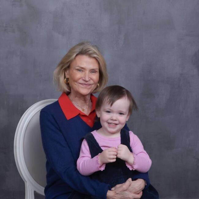Babysitting job in Melbourne: Susan