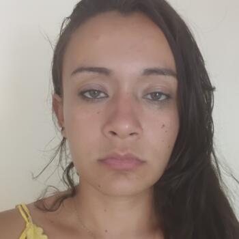 Babysitter in Caldas Novas: Adria