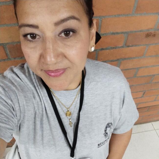 Babysitter in Ibagué: Milena Morales Ochoa