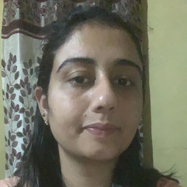लुधियाना में आया: Sharan