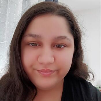 Babysitter Montauban: Salma
