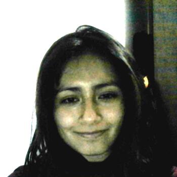 Babysitter in Lima Lima: Melany