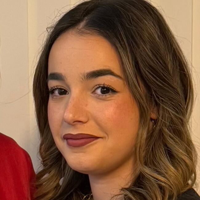 Niñera en Vitoria: Naroa