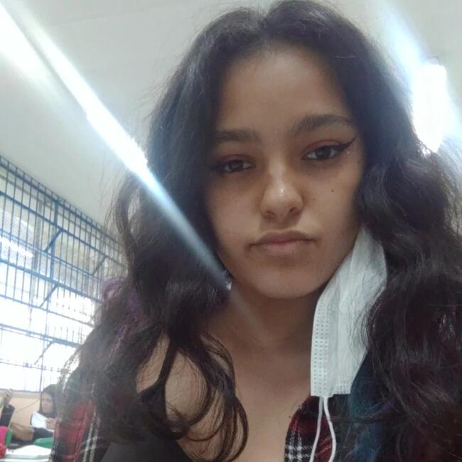 Babá em São Paulo: Beatriz