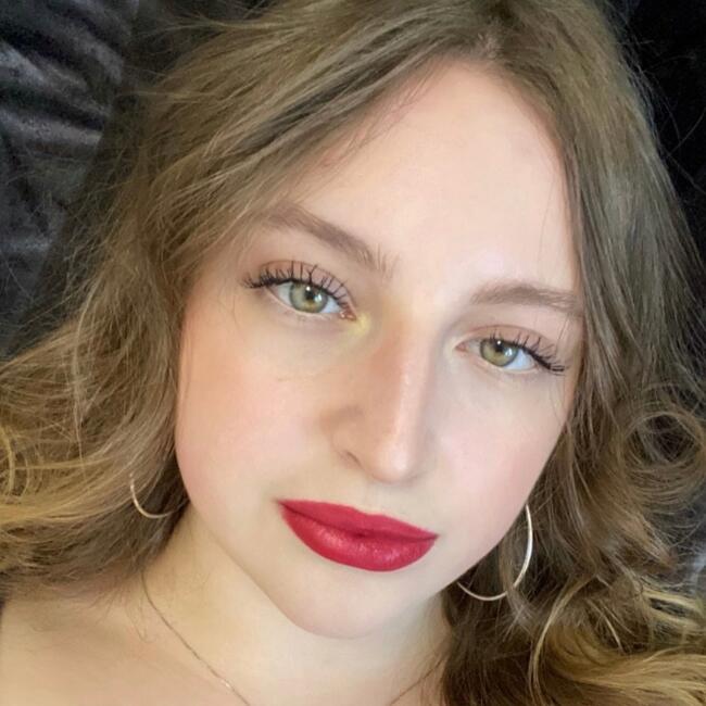 Babysitter in Avezzano: Giovanna