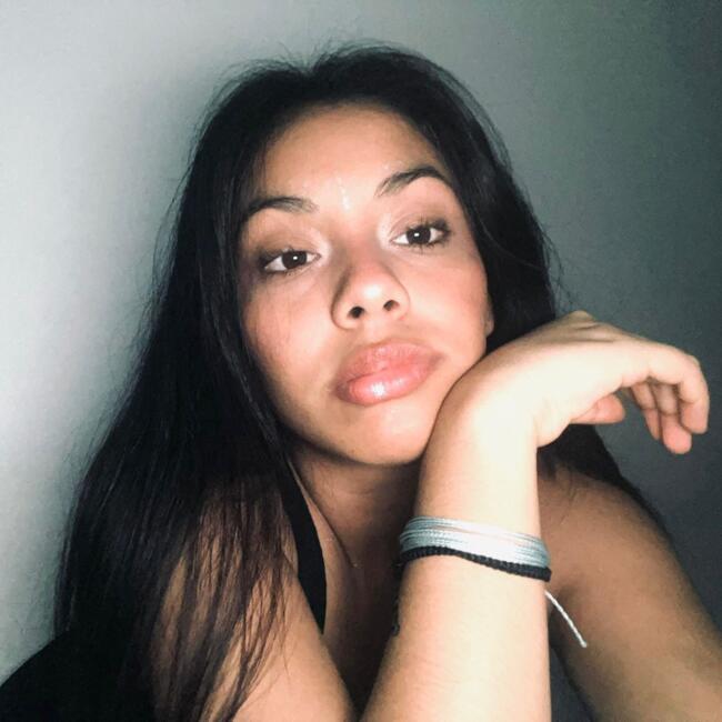 Babysitter στην περιοχή Piura: Mellany