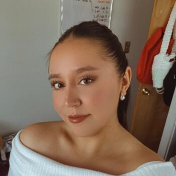 Niñera en Talca: Catalina