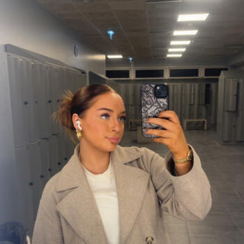 Babysitter København: Alicia