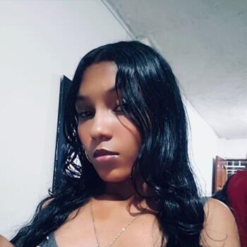 Babysitter in Barranquilla: Luz