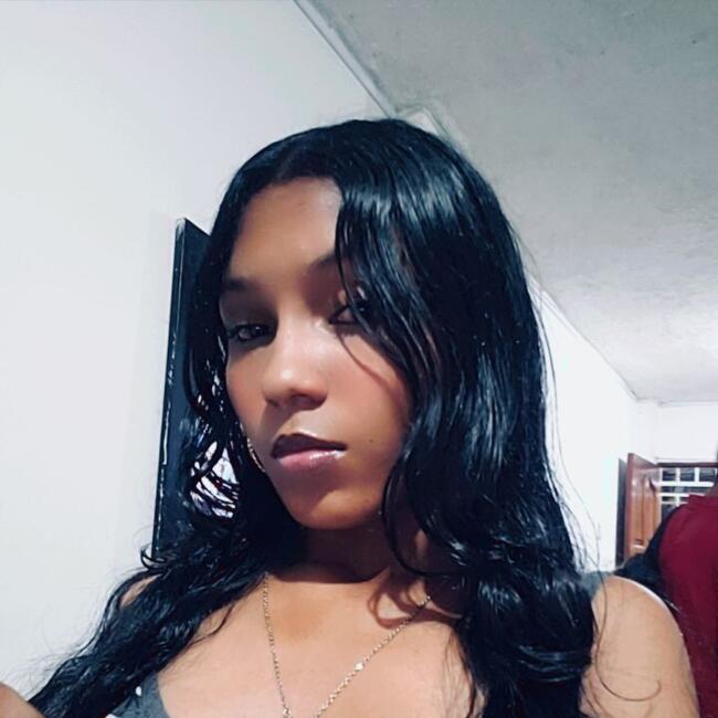 Babysitter in Barranquilla: Luz