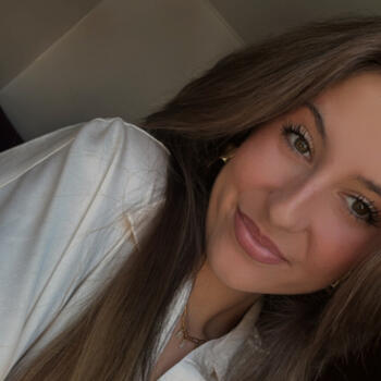 Babysitter in Jarville-la-Malgrange: Océane