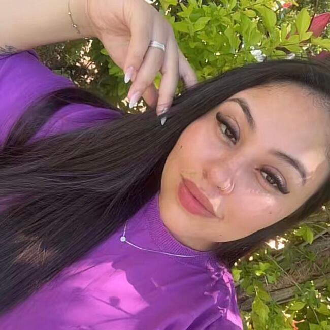 Babysitter in Campo Grande: Yasmin