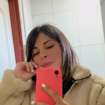 Babysitter in Concepción: Estefany
