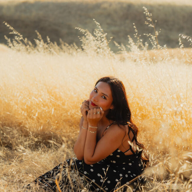 Babysitter in Shafter (California): Ruby