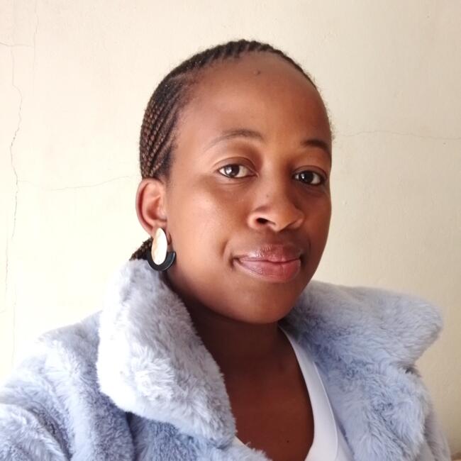 Babysitter in Centurion: Rethabile
