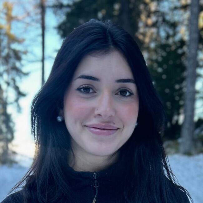 Babysitter a Nyon: Rut