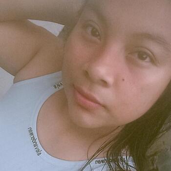 Niñera en Panamá: Aitza