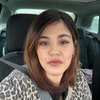 Babysitter Mannheim: Hanane