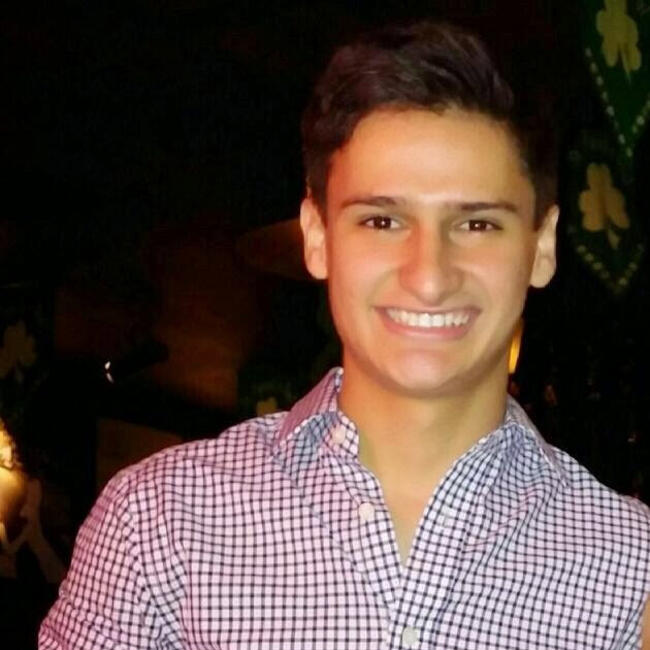 Emprego de babá em Ribeirão Preto: Guilherme