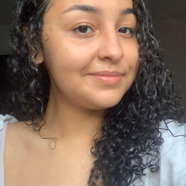 Babysitter in Timóteo: Alice