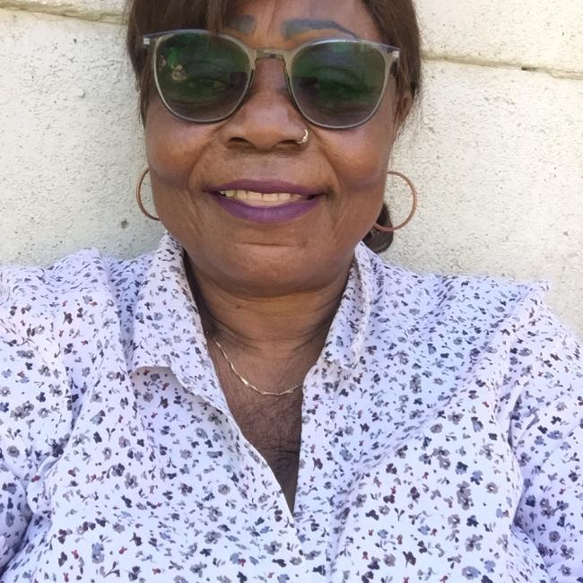 Babysitter in Anderlecht: Florence