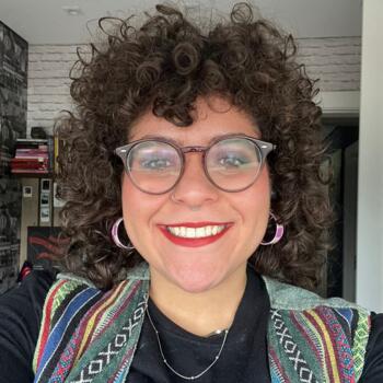 Babá em Osasco: Kathleen