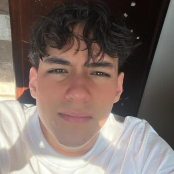 Niñera en Tlanepantla de baz: Jose