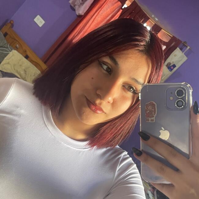 Niñera en González Catán: Daila