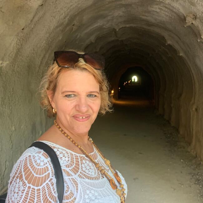 Niñera en Fuenlabrada: Mayda