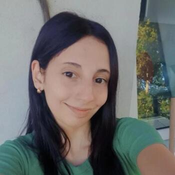 Niñera Rosario: Celeste