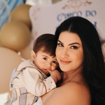 Babysitting job in Assis: babysitting job Gabriella