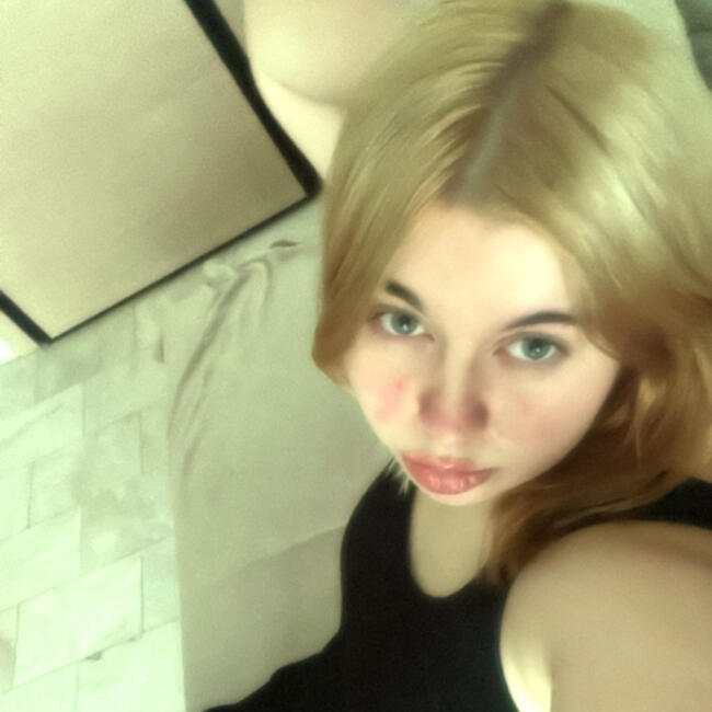 Babysitter στην περιοχή Κομοτηνή: Γεωργια(Ζετα)