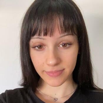 Babysitter in Atarfe: Alba