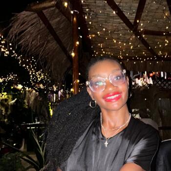 Babysitter in Ivry-sur-Seine: Maelys