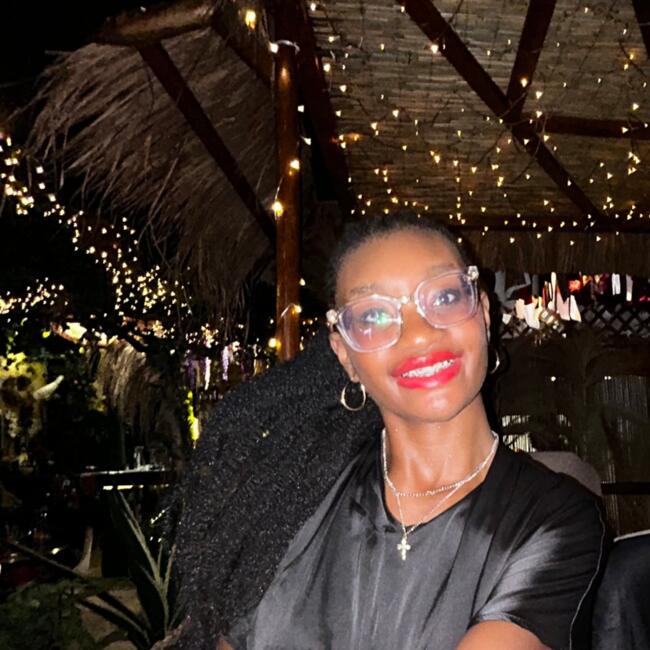 Babysitter in Ivry-sur-Seine: Maelys