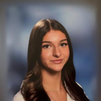 Babysitter in Nice: Victoire