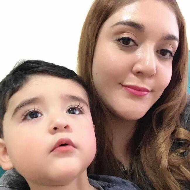 Babysitting job in Lo Prado: Claudia