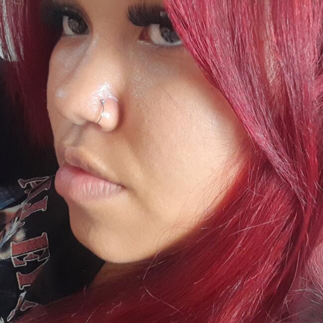 Babysitter in Cartagena: Alexa